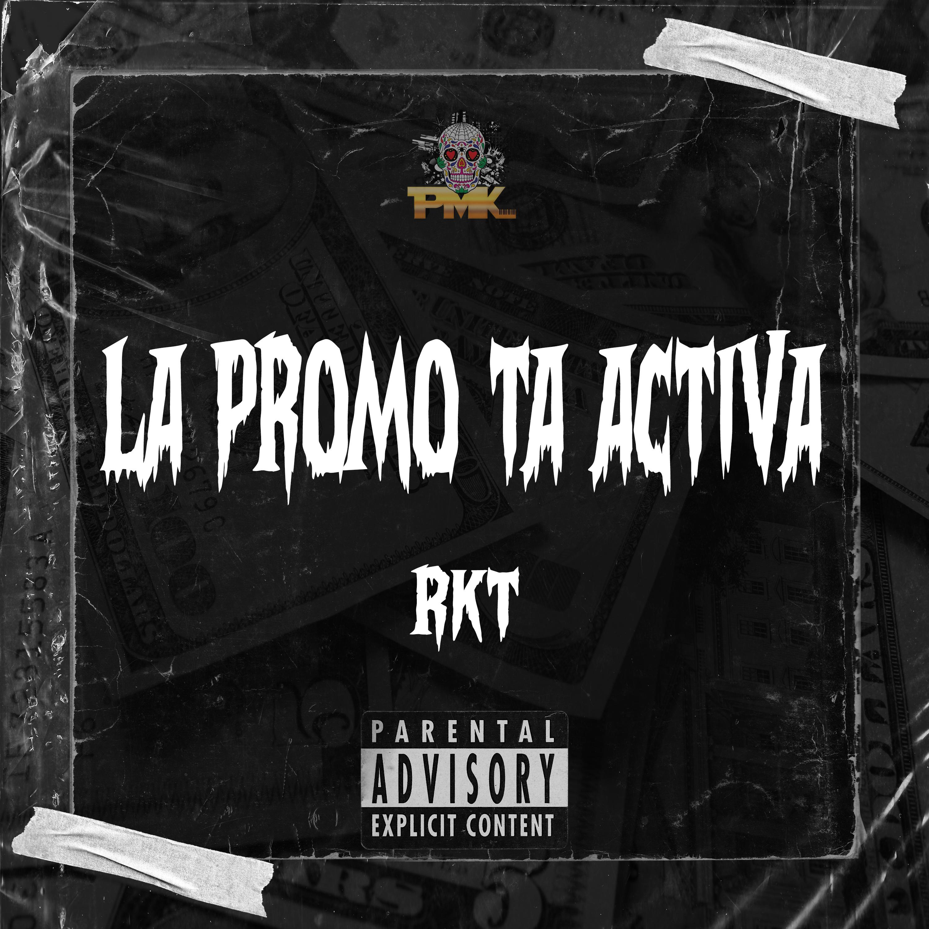 La Promo Ta Activa (Remix)