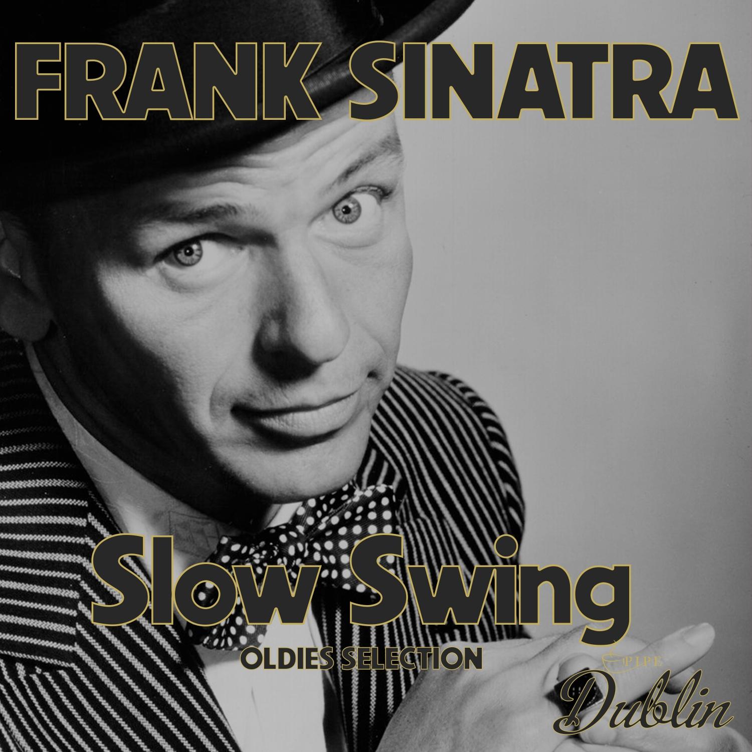 Oldies Selection: Slow Swing