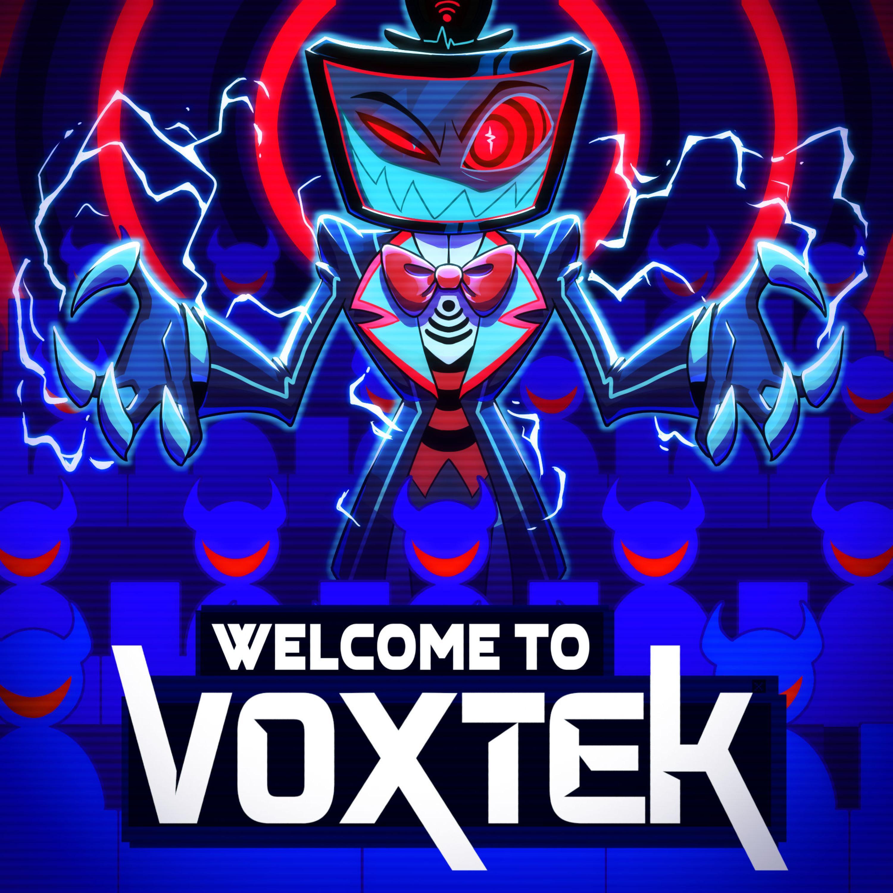 Welcome To Voxtek (feat. Silva Hound & Logan Pettipas)