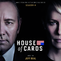 House Of Cards: Season 4 (Music From The Netflix Original Series)