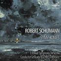 Schumann: Symphonies专辑