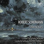 Schumann: Symphonies