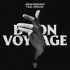 Julian Jordan - Bon Voyage (feat. Mingue)