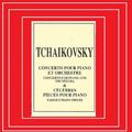 Tchaikovky - Concerto pour Piano et Orchestre