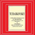 Tchaikovky - Concerto pour Piano et Orchestre