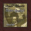 Wolrd Classics: Beethoven Symphony 3专辑