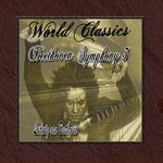 Wolrd Classics: Beethoven Symphony 3专辑