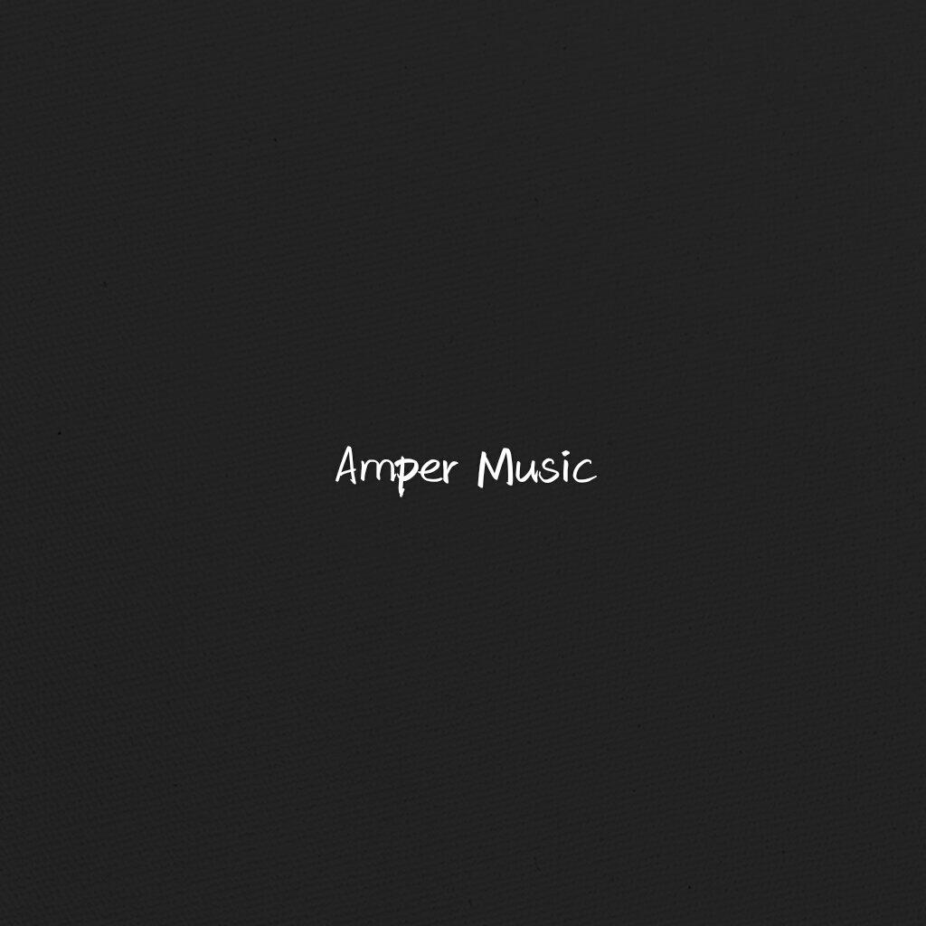 Amper Music专辑