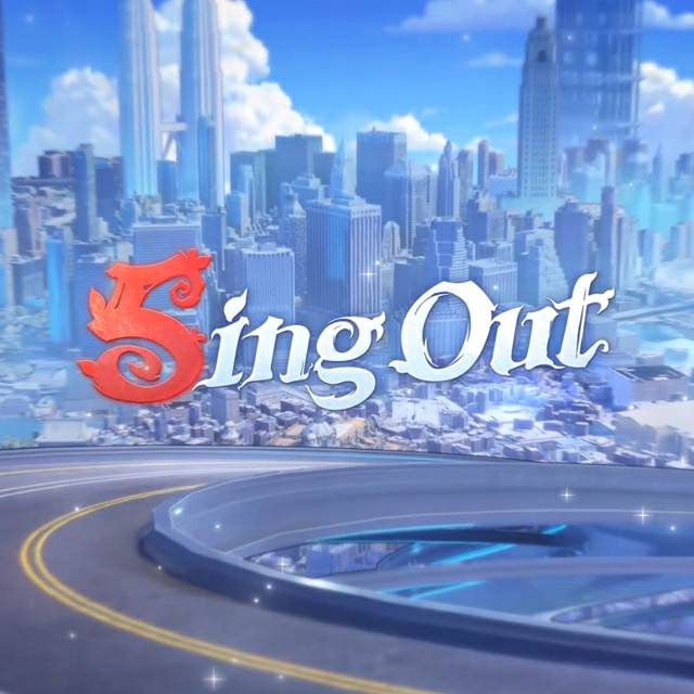 第五人格歌曲封面
