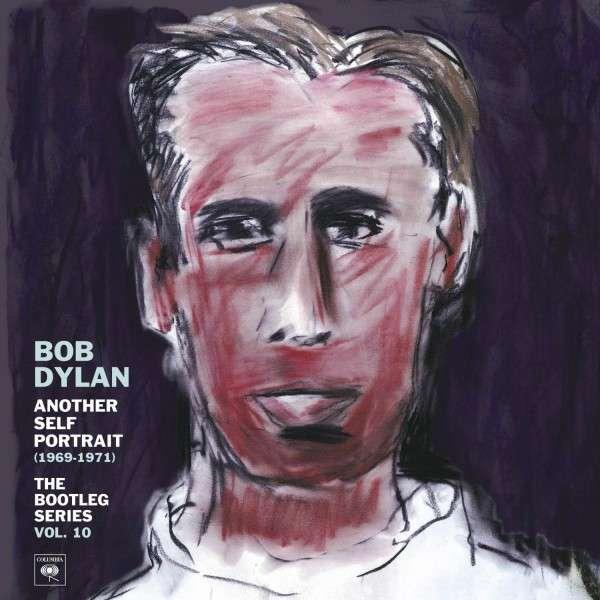Another Self Portrait (1969-1971): The Bootleg Series, Vol. 10专辑