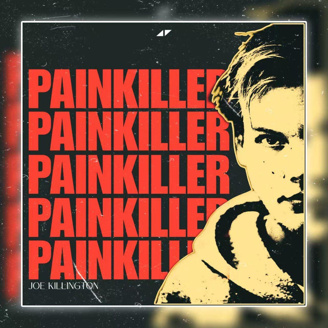 Avicii - Painkiller (ft. Joe Killington)