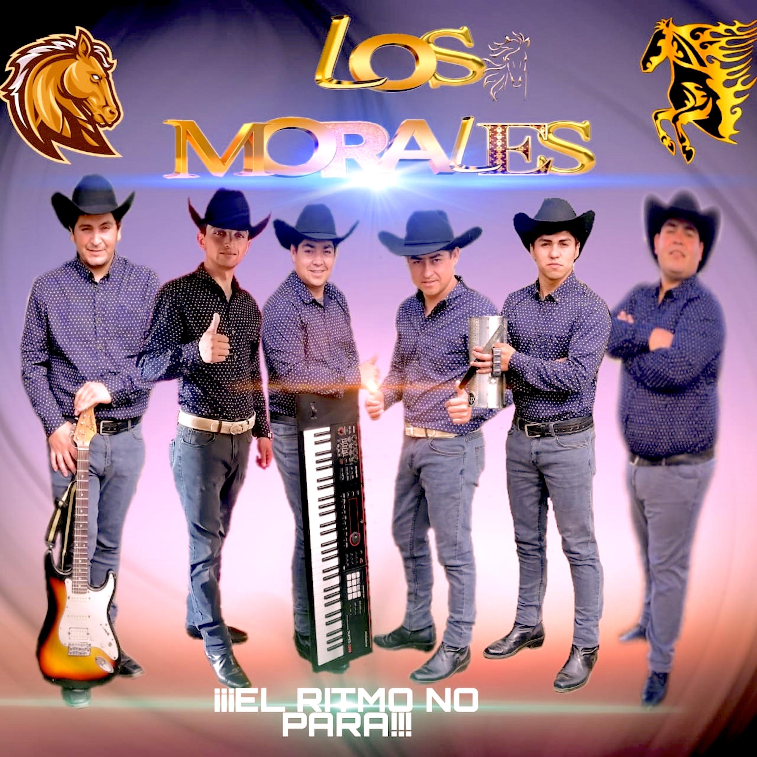 El Ritmo No Para