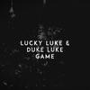 Lucky Luke - Game