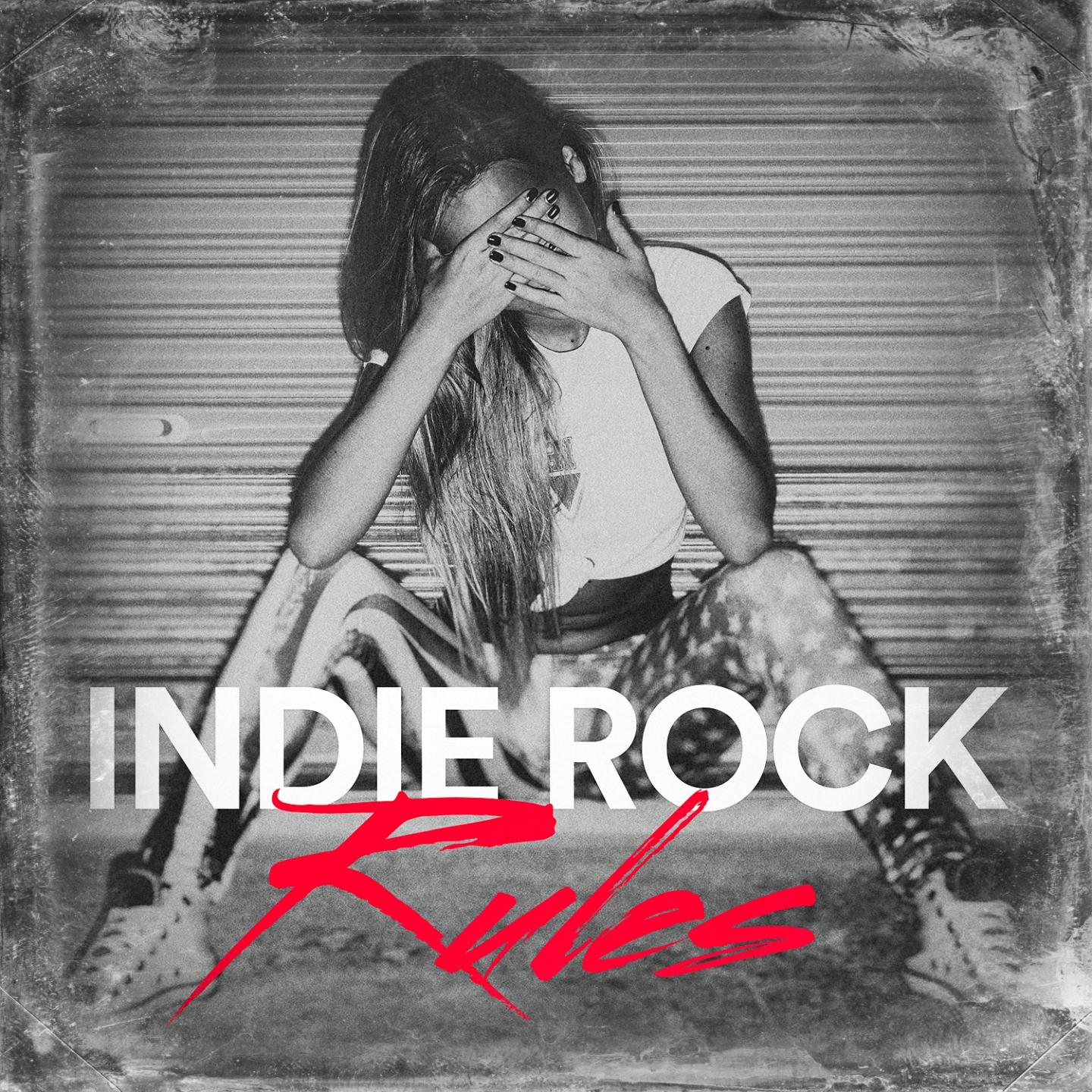 Indie Rock Rules专辑