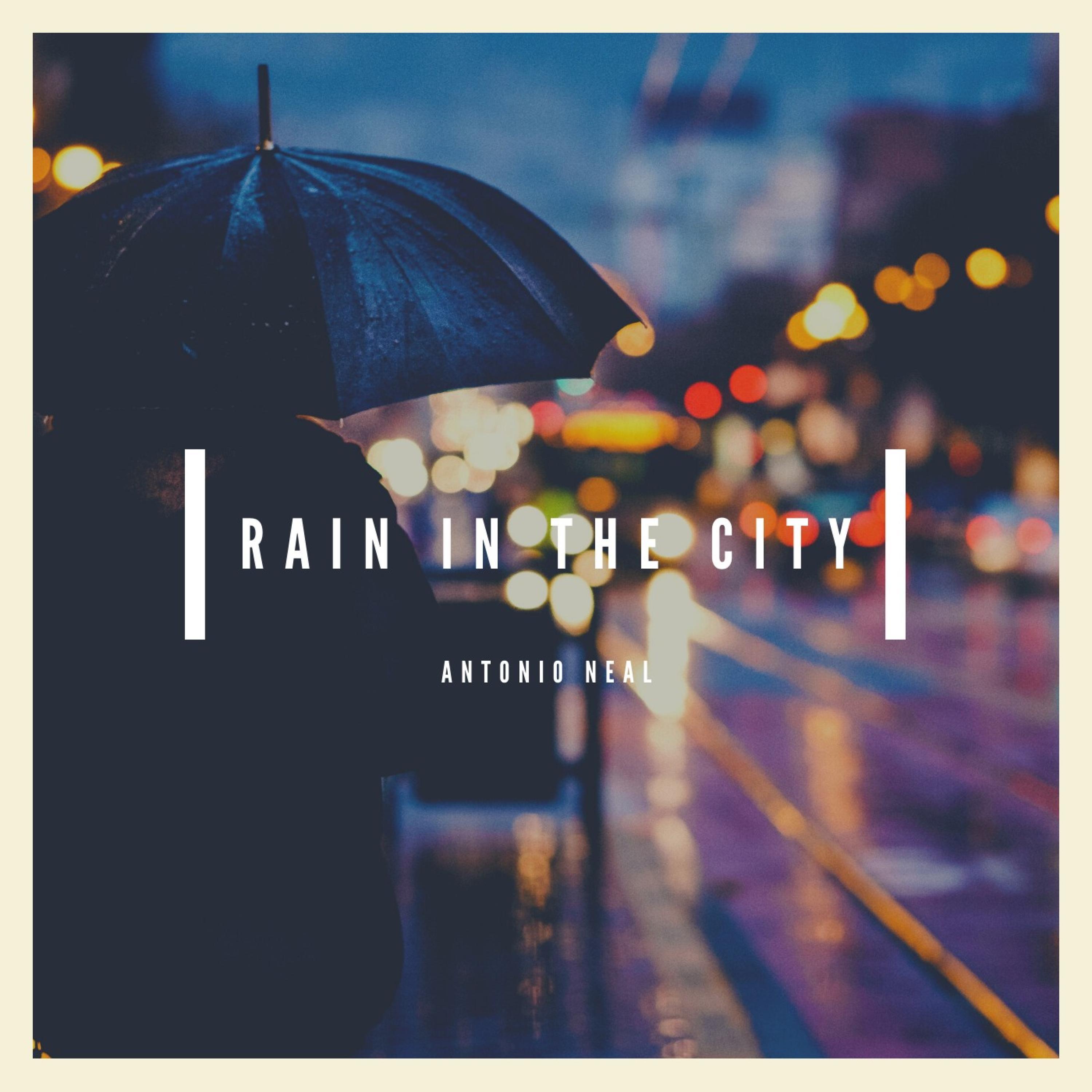 Rain in the City