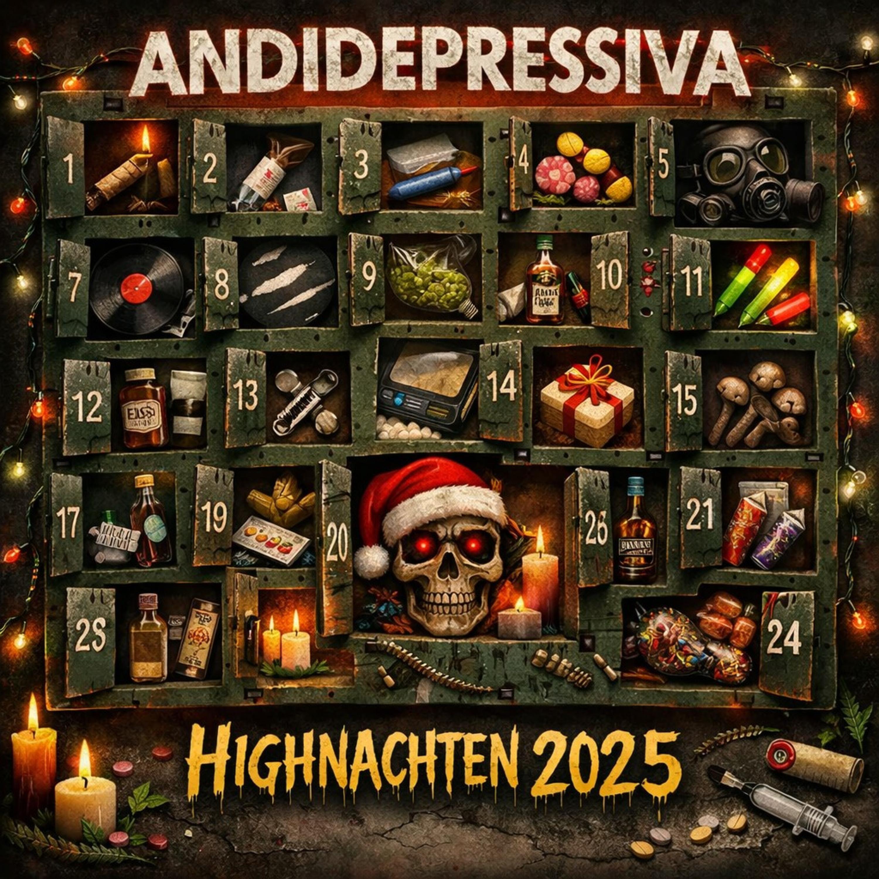 Endlosschleife Deluxe