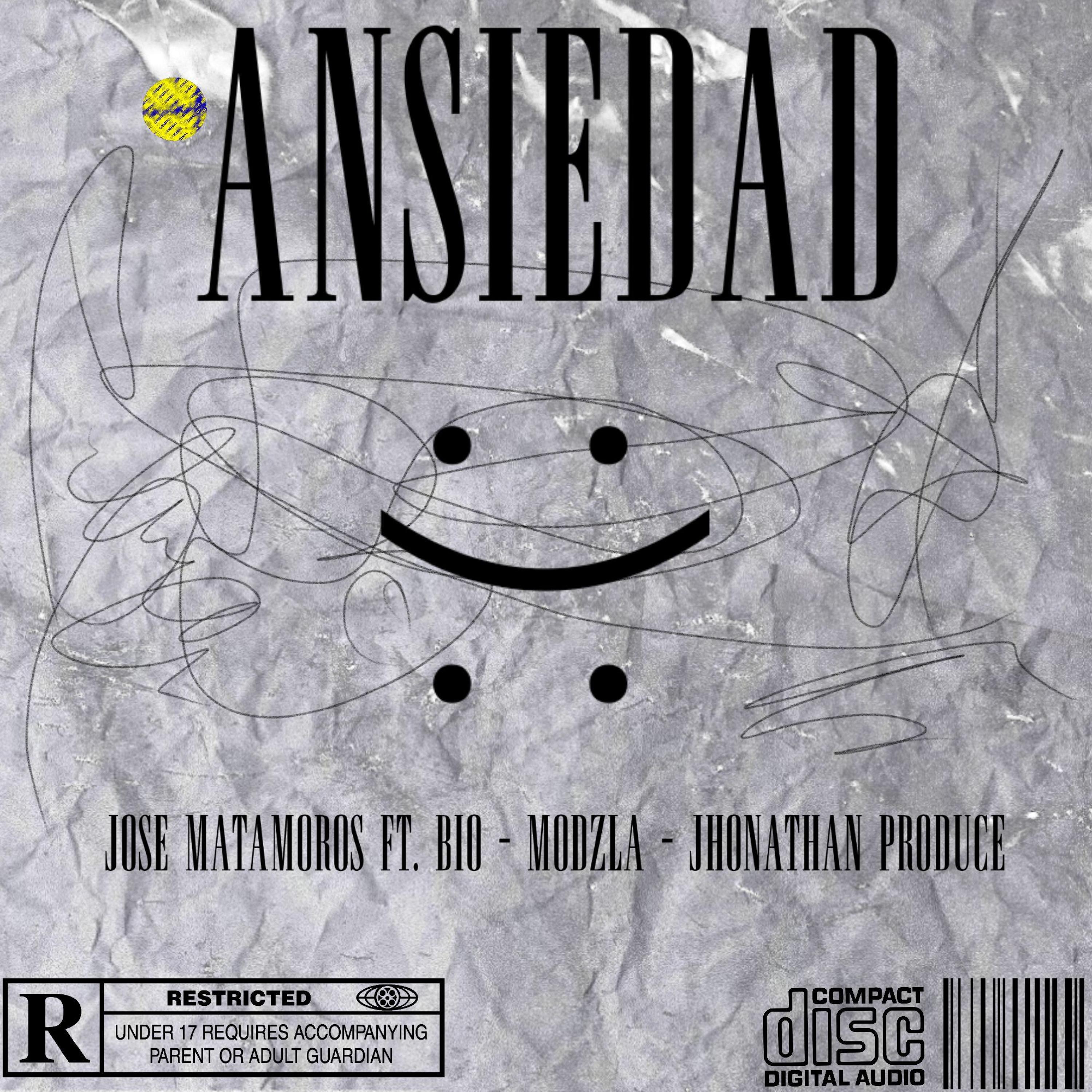Ansiedad (feat. BIO)