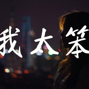 孙露 - 我太笨 (DJ小象版串烧深情版) (精消)伴奏