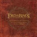 The Lord Of The Rings: The Fellowship Of The Ring - The Complete Recordings专辑