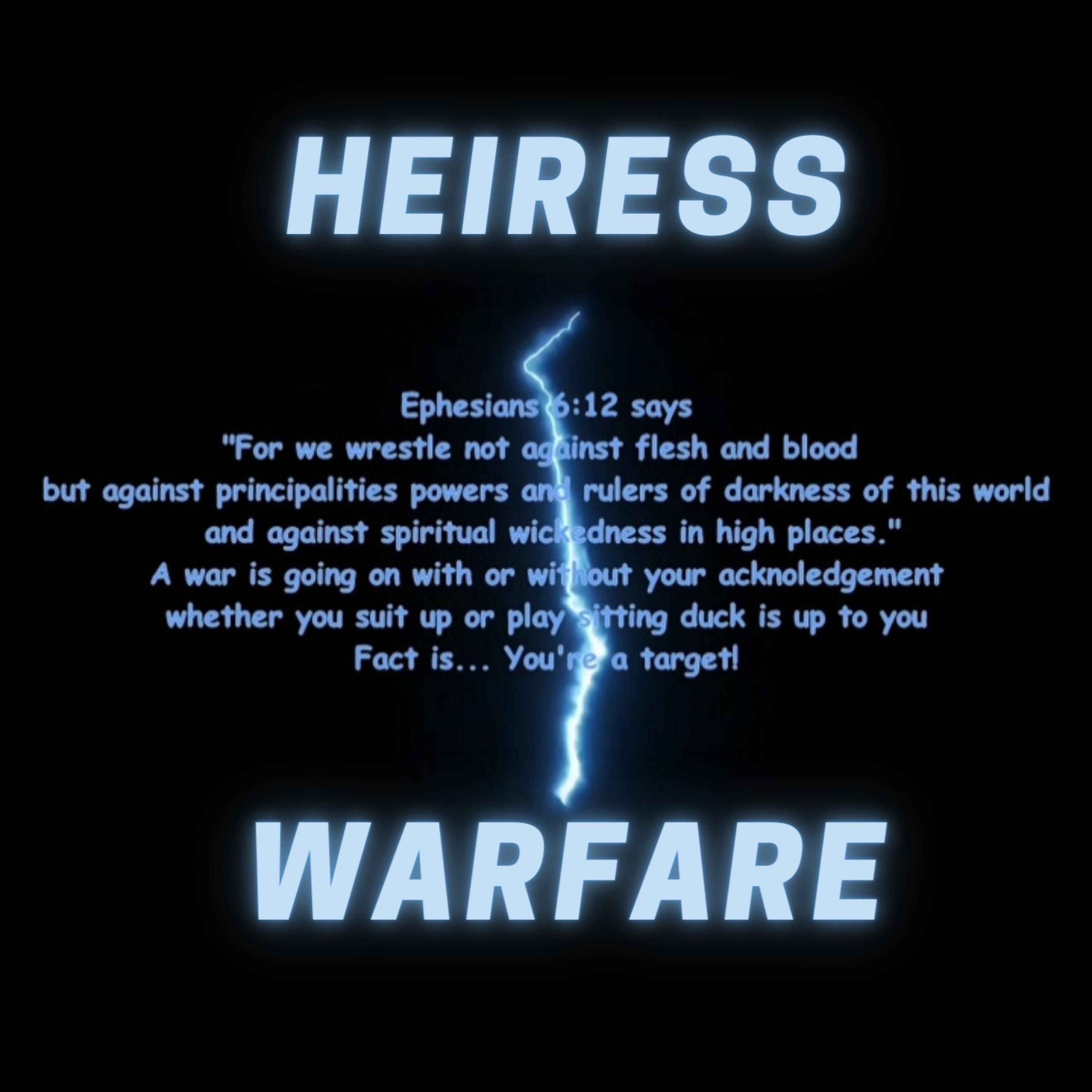 Warfare