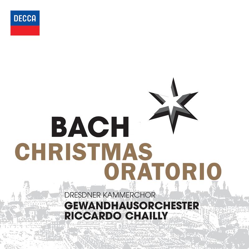 "Christmas Oratorio": J.S. Bach