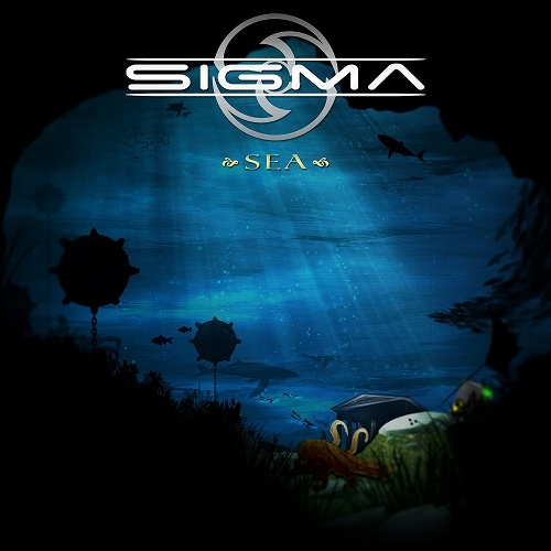 Sea - Single
