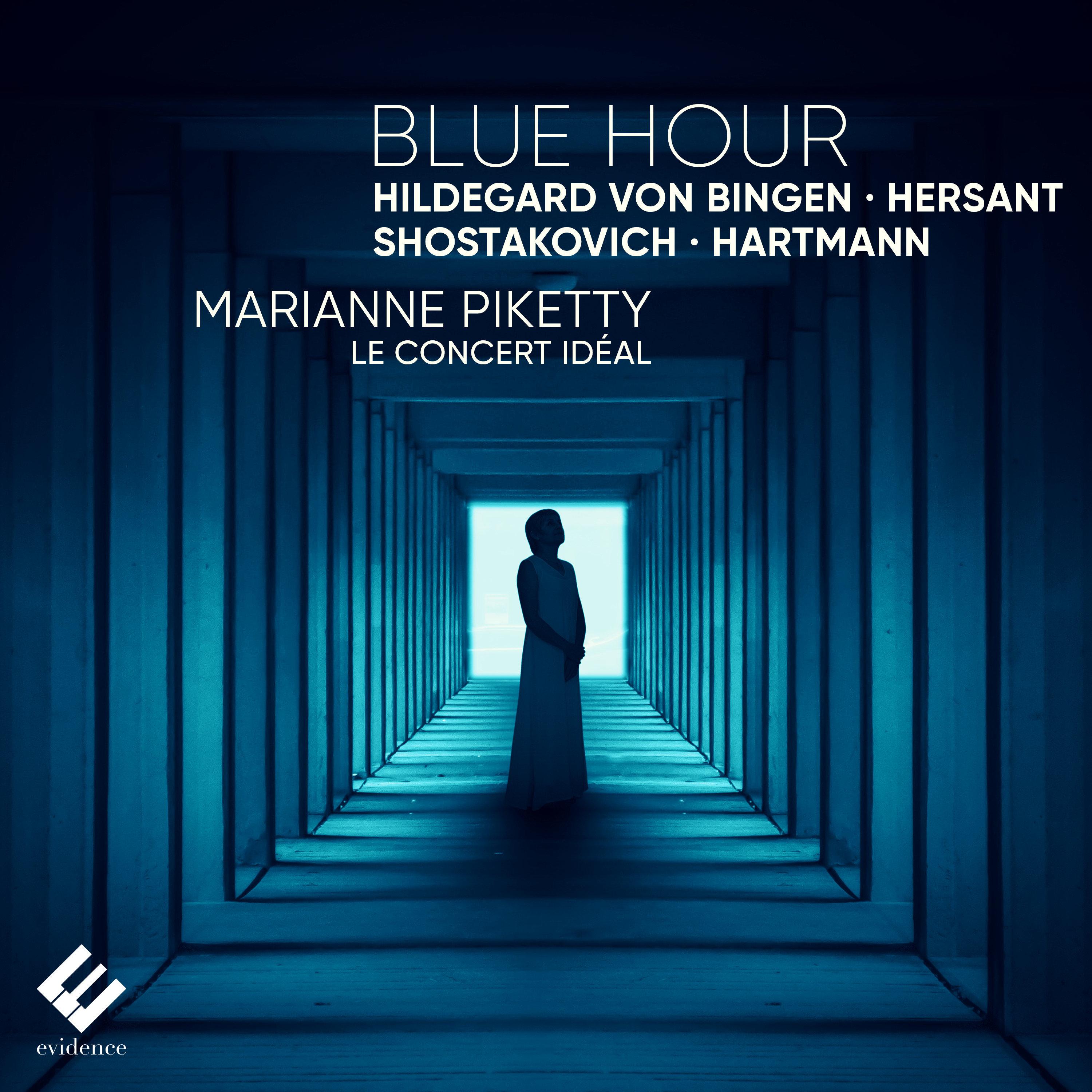 Blue Hour