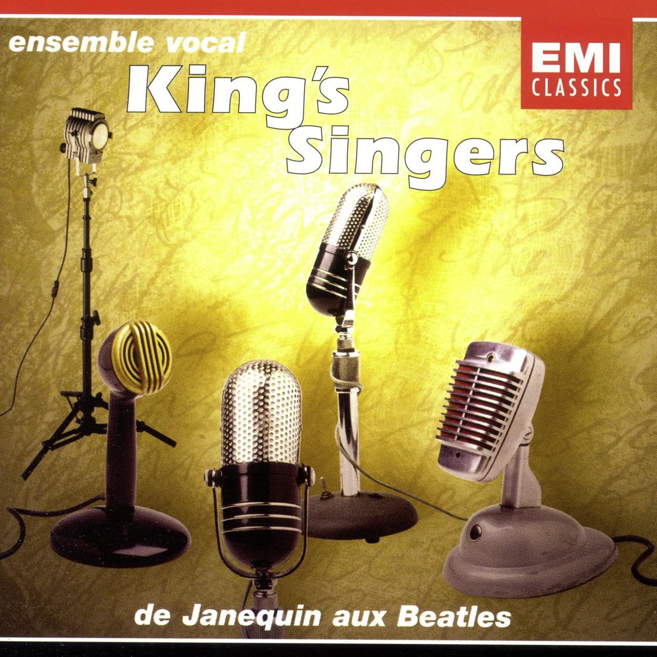 From Janequin To The Beatles