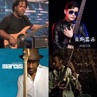 这是贝斯/优质贝斯曲全收录