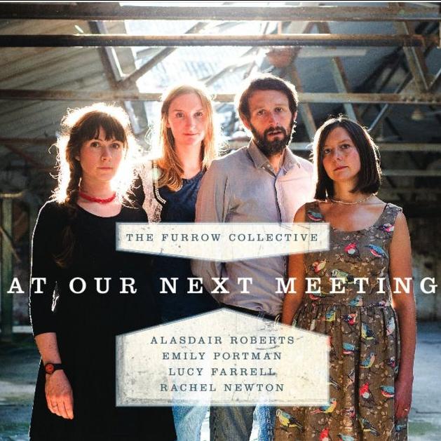  At Our Next Meeting 