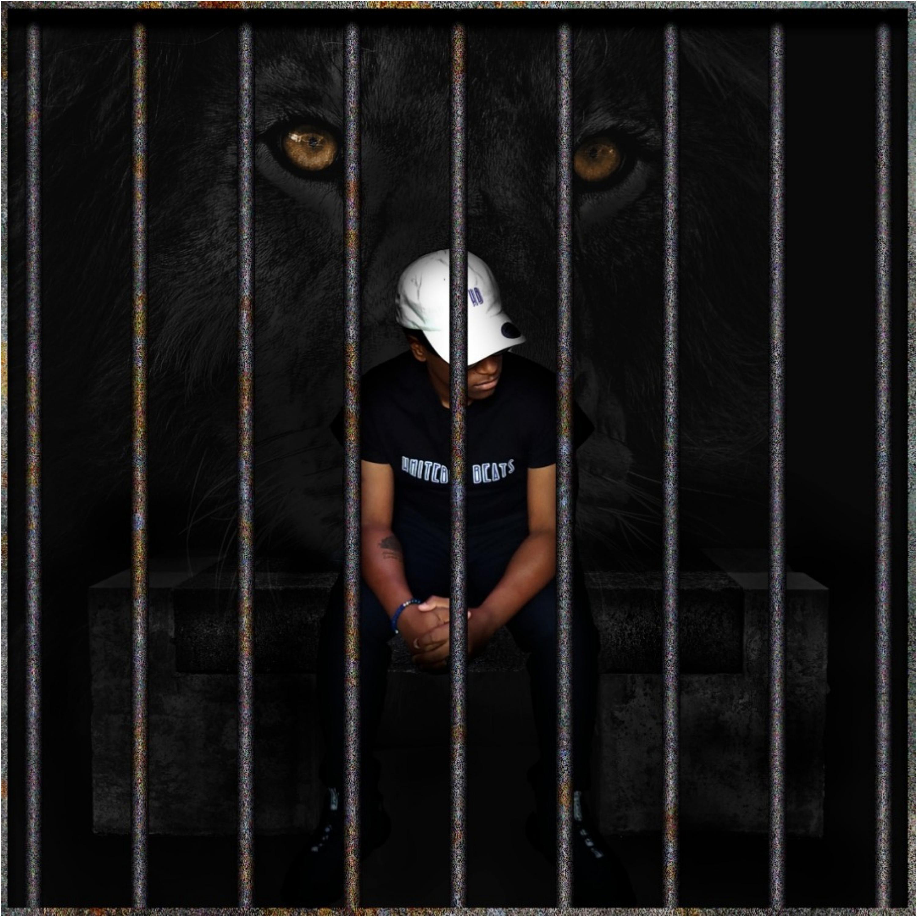 Let Me Out (feat. Machete Myke)