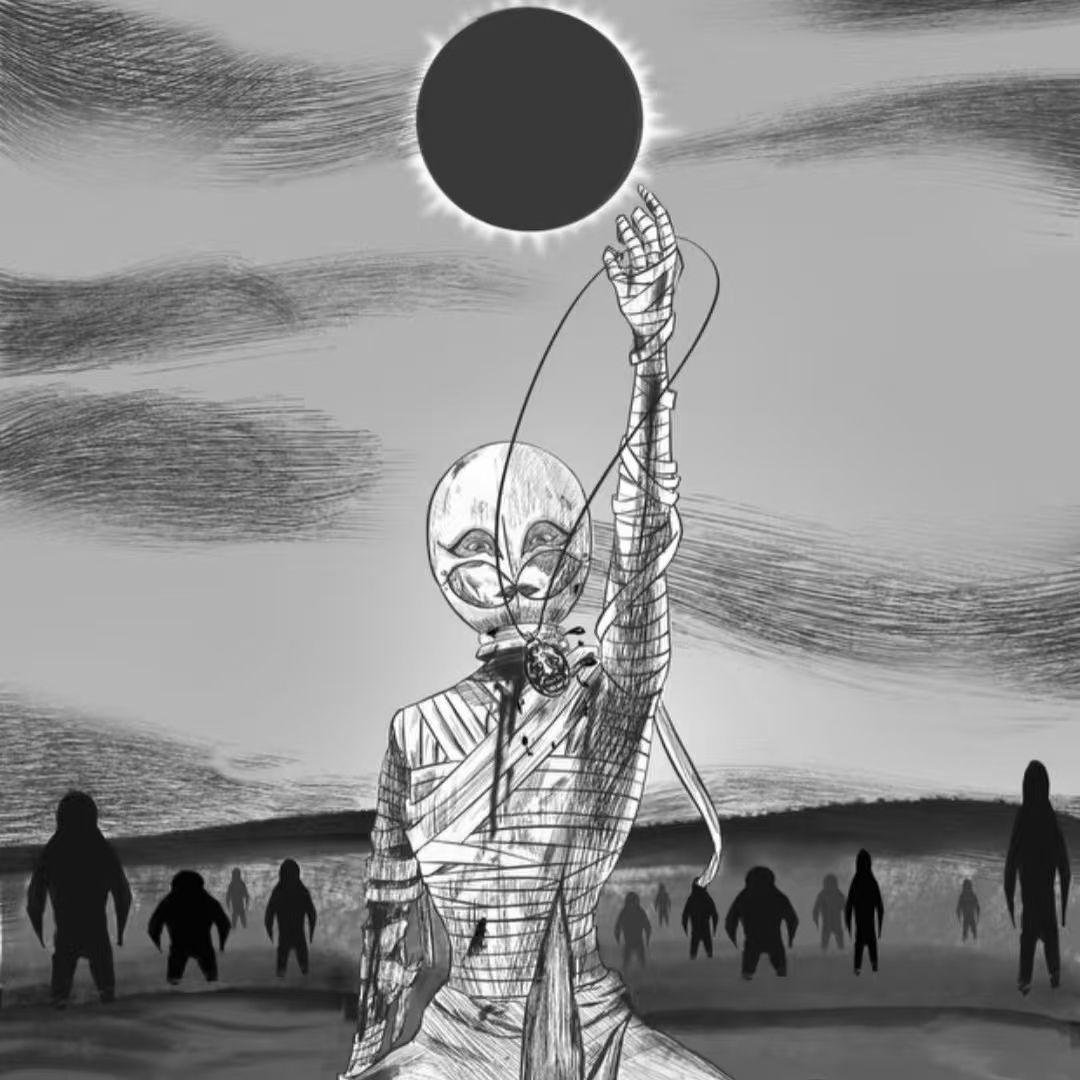 “徒劳”- BOBBYNOPEACE × 旋律孟菲斯 Type Beat