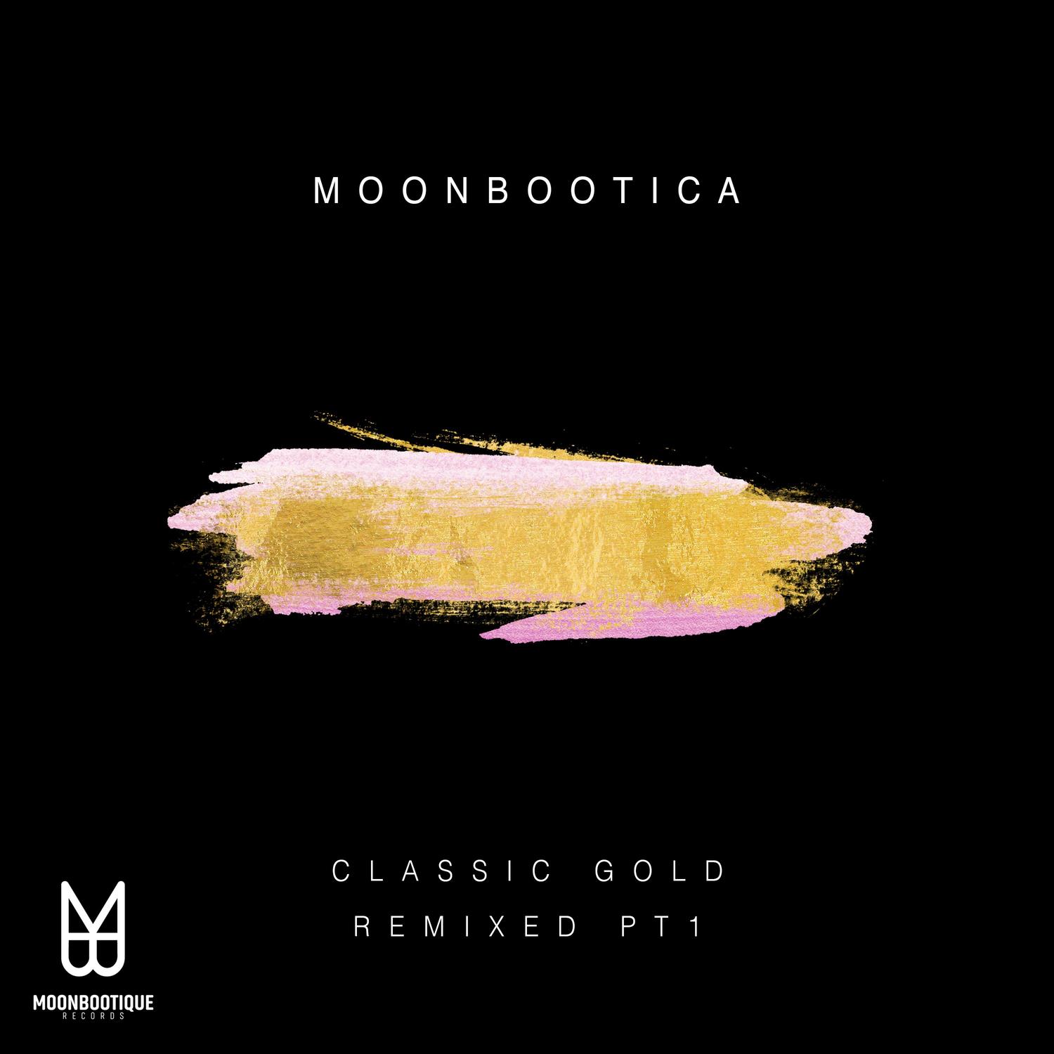 Classic Gold Remixed (Pt.1)