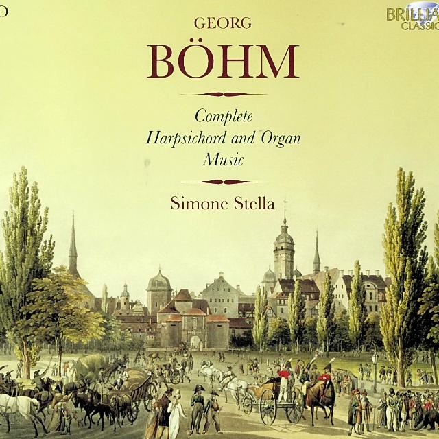 Suite No.4 in D Minor - III. Sarabande