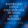 MC Pogba - Baforando Lança Enquanto Ela Me Mama - Eu Vou Botando Speed Up