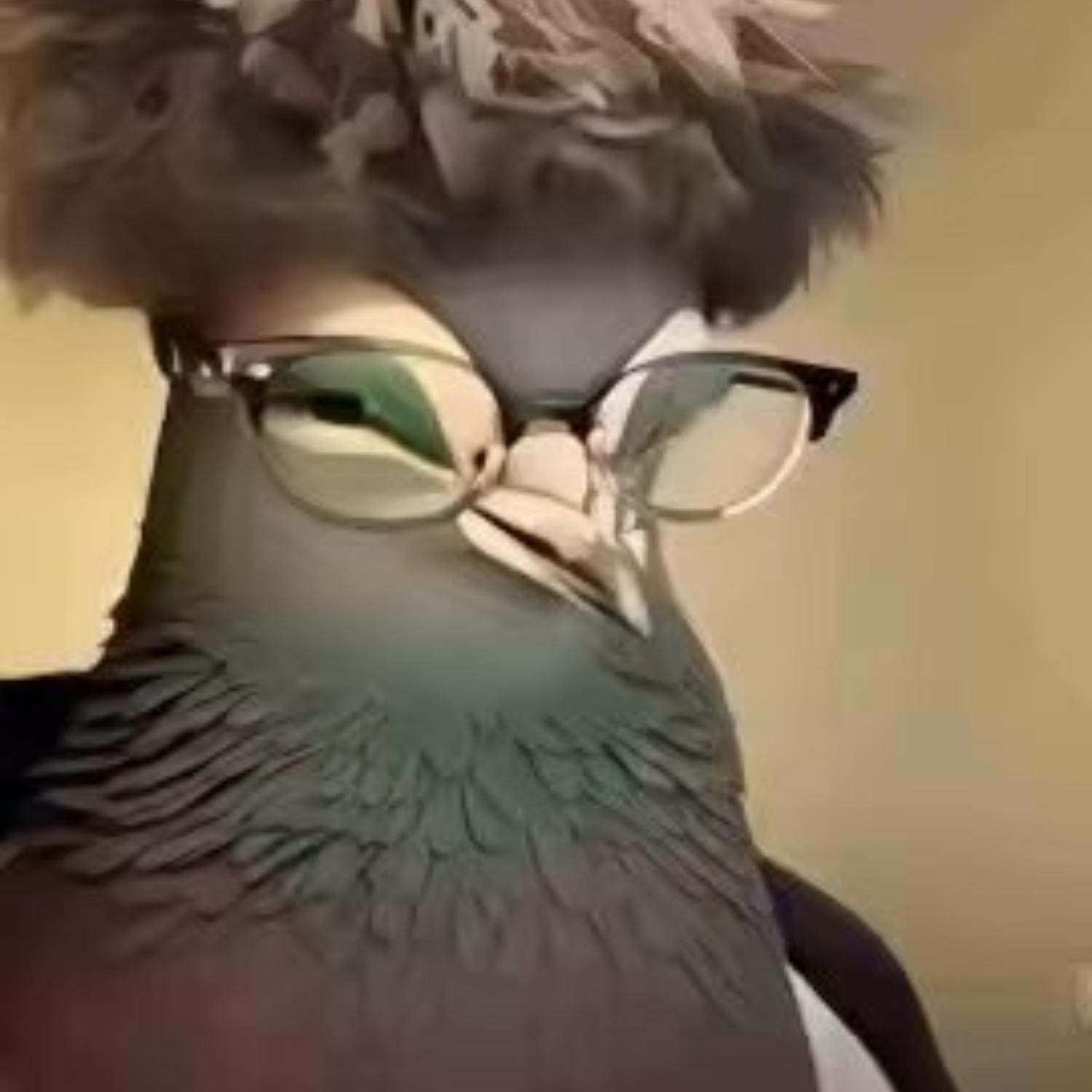 八连臭火(鸽子神版)（陈新泽 remix）