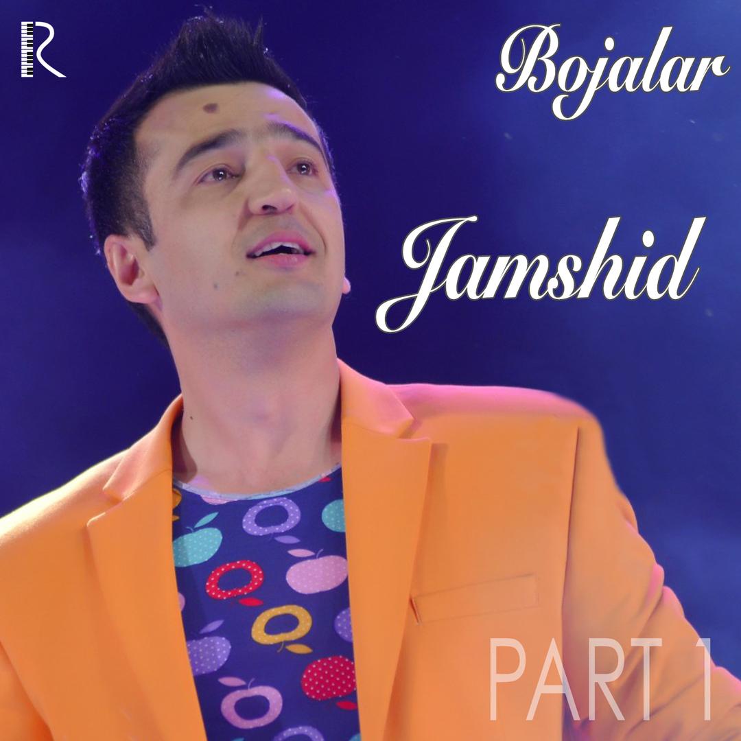 Jamshid, Part 1