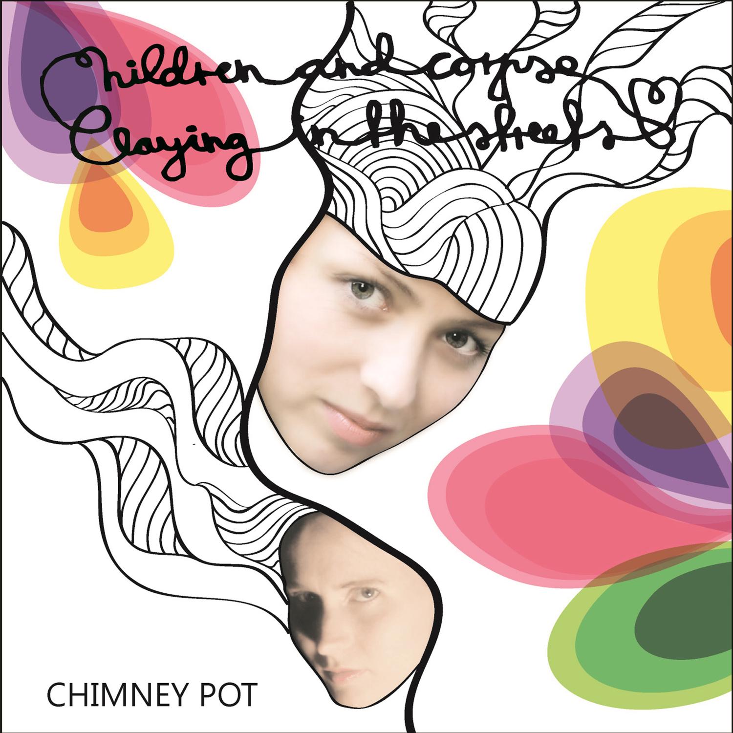 Chimney Pot