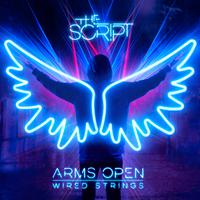 Arms Open - The Script (karaoke)