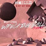 Wrecking Ball (Henao & Jet Set Vega Remix: Radio Edit)