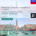 Vivaldi: L'estro armonico专辑