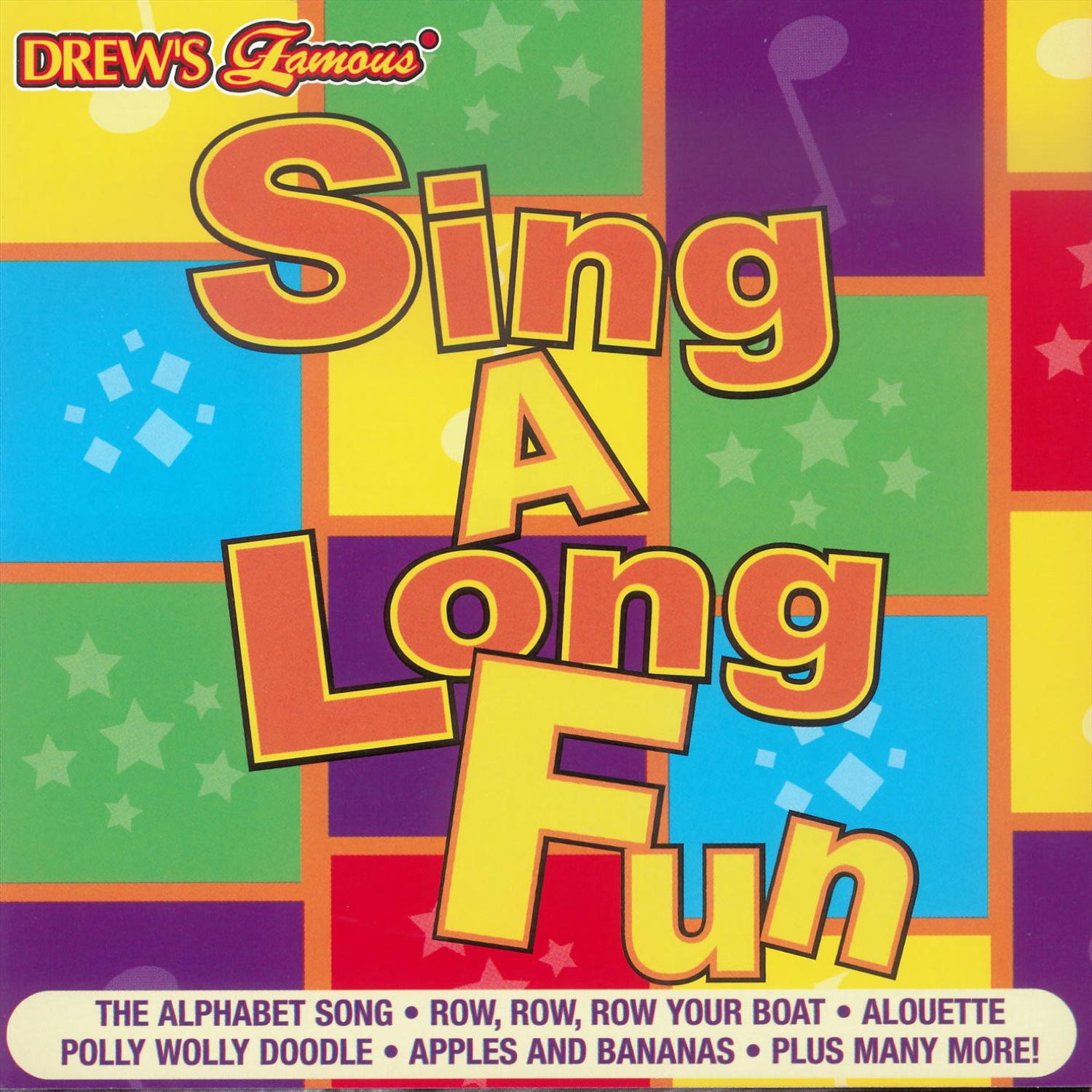 Sing Along Fun