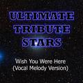 Avril Lavigne - Wish You Were Here (Vocal Melody Version)