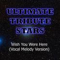 Avril Lavigne - Wish You Were Here (Vocal Melody Version)专辑