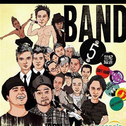 BAND5专辑