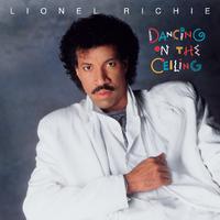 Richie Lionel - Dancing On The Ceiling (karaoke)