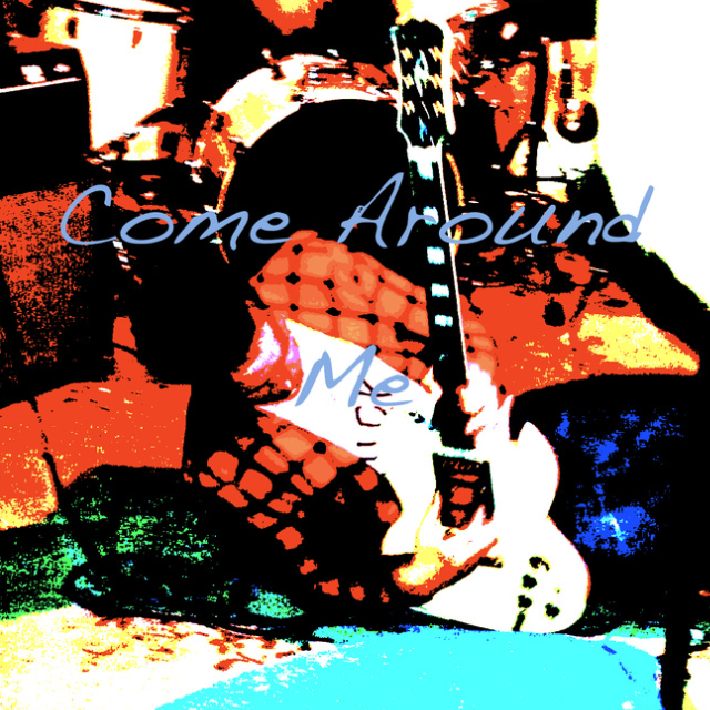 Come Around Me