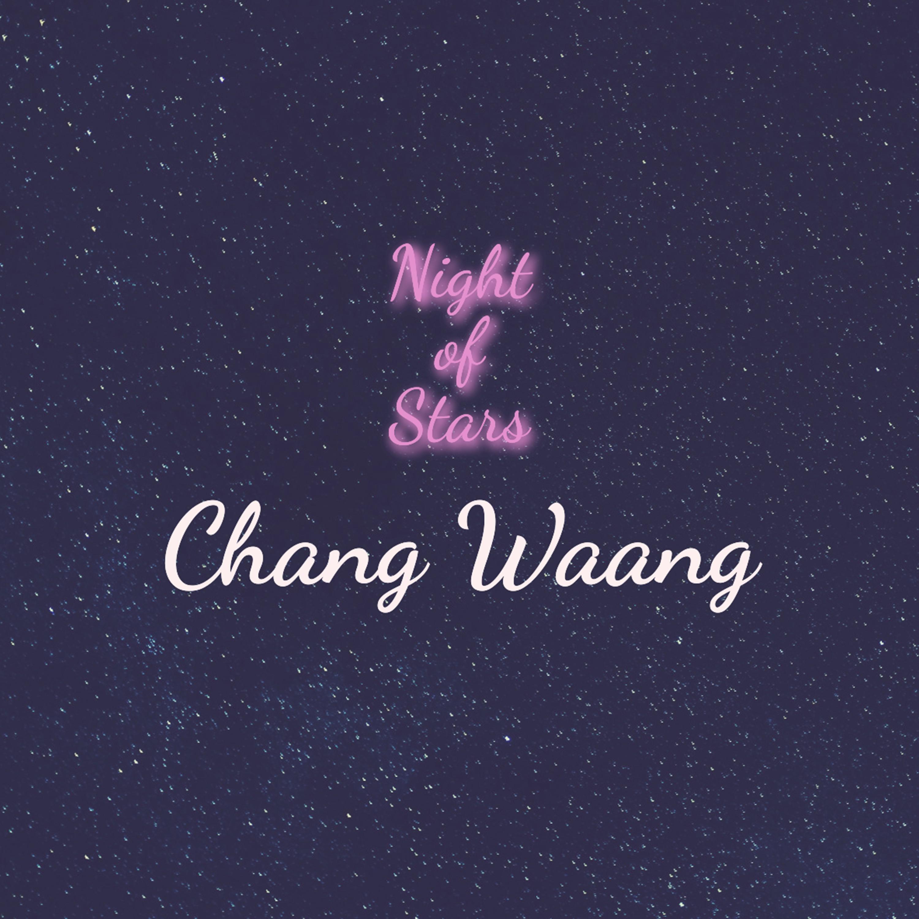Chang Waang - Moonlight in Shangai