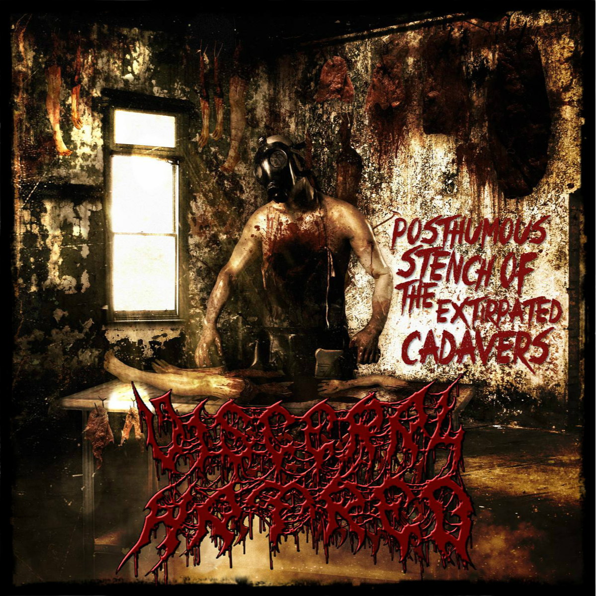 Posthumous Of The Extirpated Cadavers