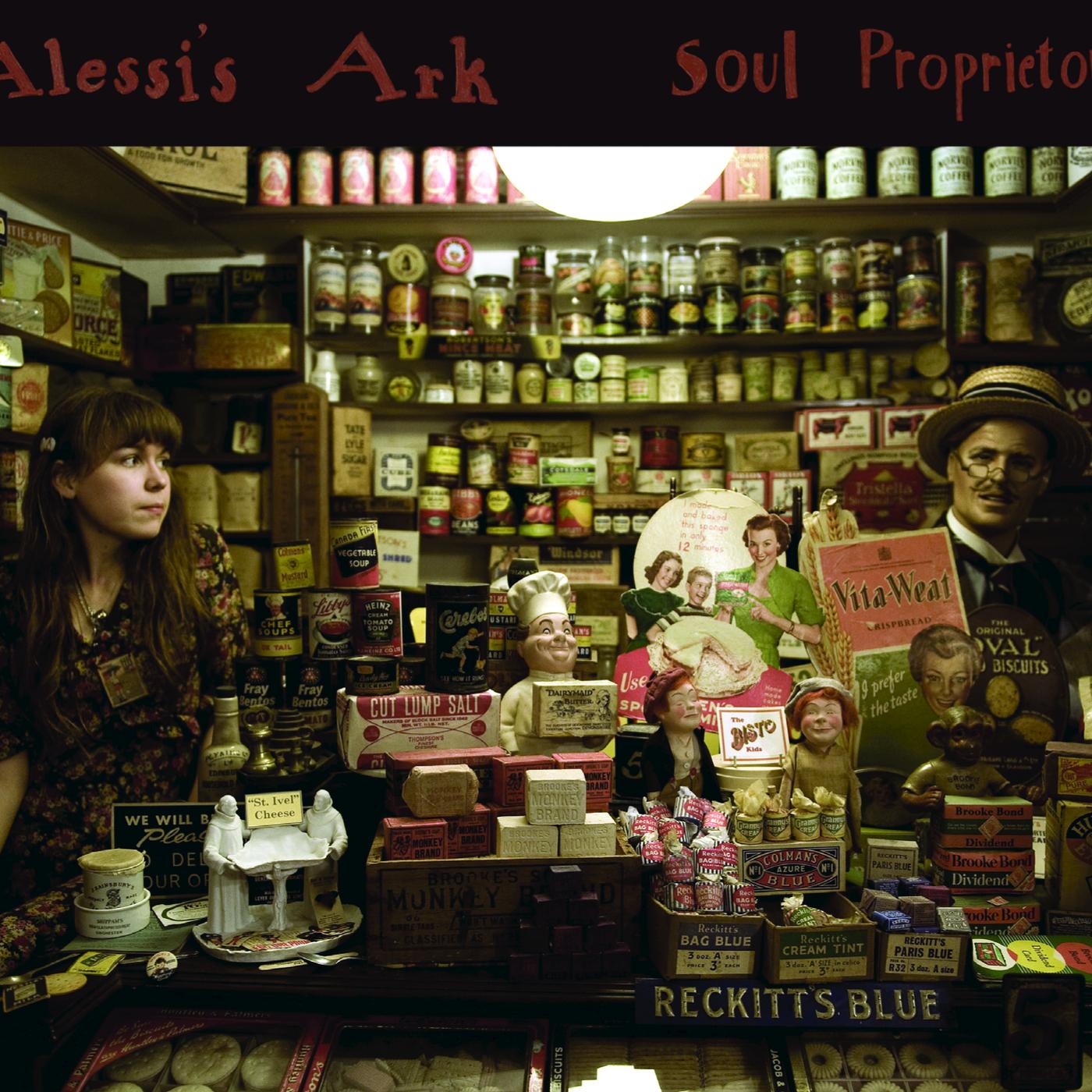 Soul Proprietor